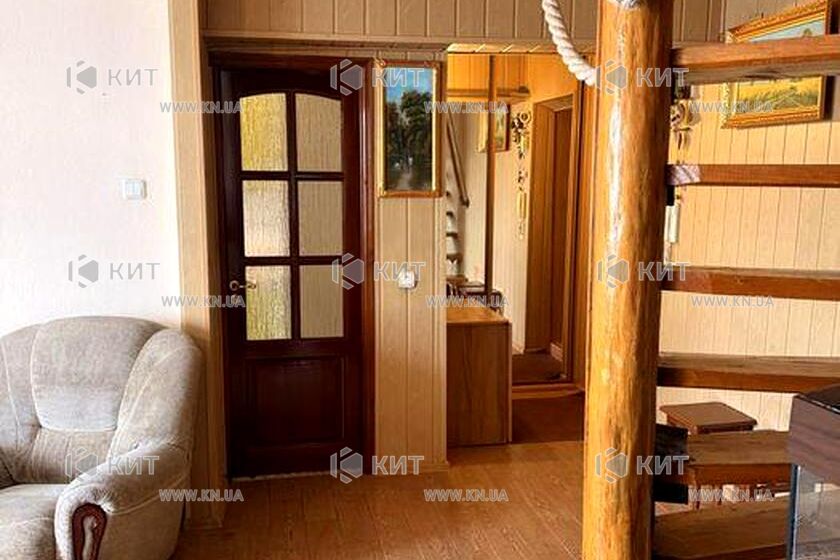 Продажа квартиры Харьков, Спортивная, Гагарина, Защитников, 100м²