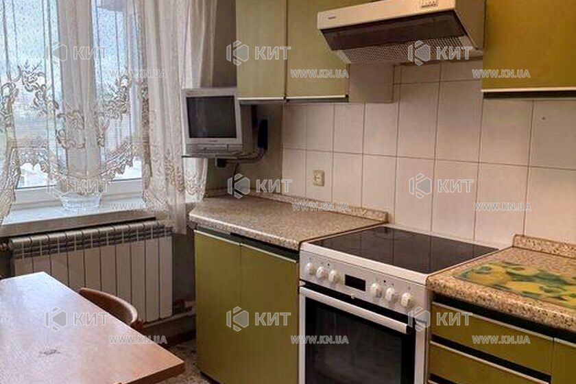 Продажа квартиры Харьков, Спортивная, Гагарина, Защитников, 100м²