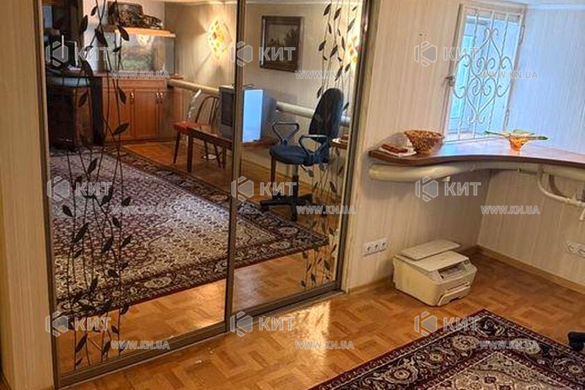 Продажа квартиры Харьков, Спортивная, Гагарина, Защитников, 100м²