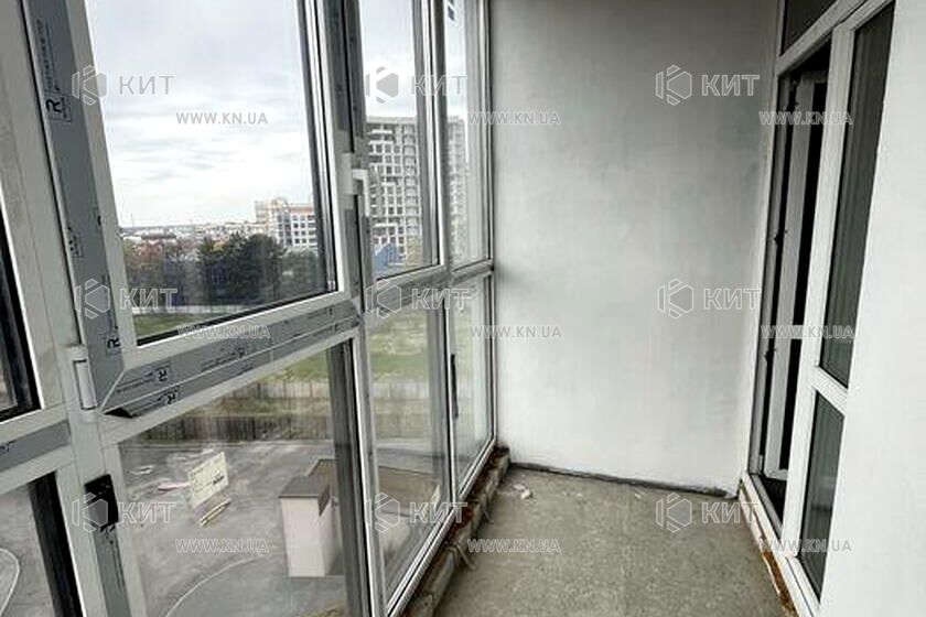 Продажа квартиры Харьков, Научная, 55м²