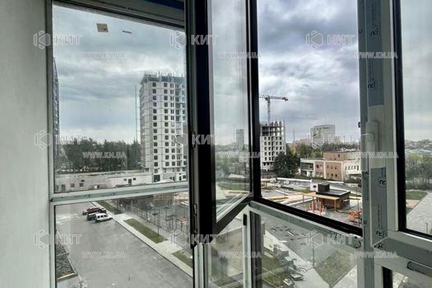 Продажа квартиры Харьков, Научная, 55м²