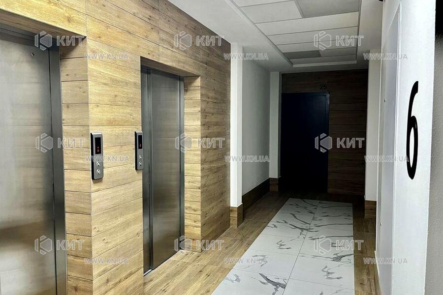 Продажа квартиры Харьков, Научная, 55м²