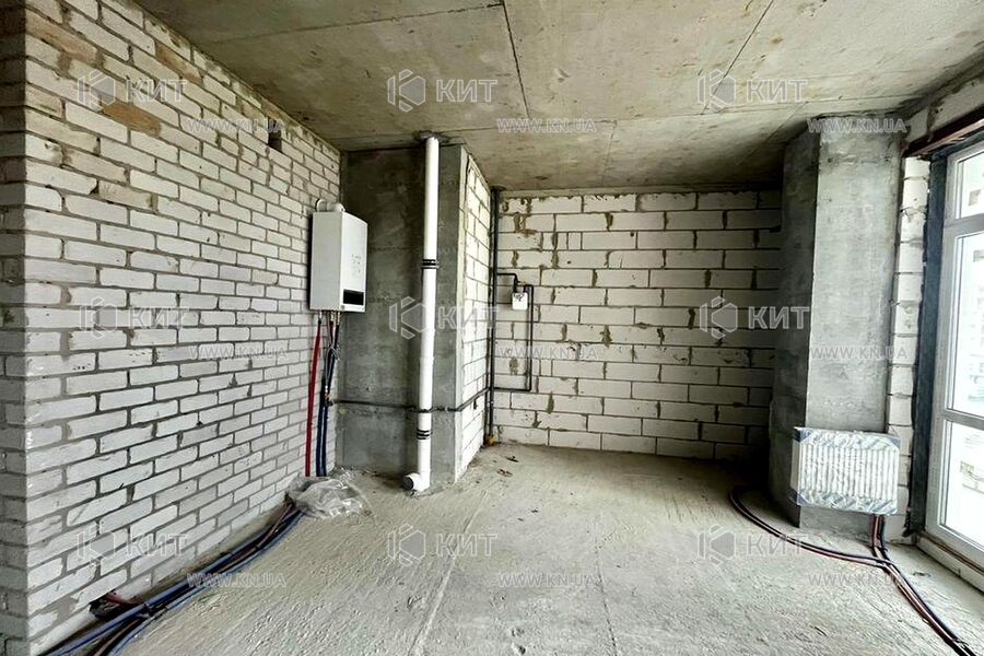 Продажа квартиры Харьков, Научная, 55м²