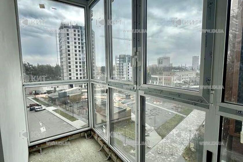 Продажа квартиры Харьков, Научная, 55м²