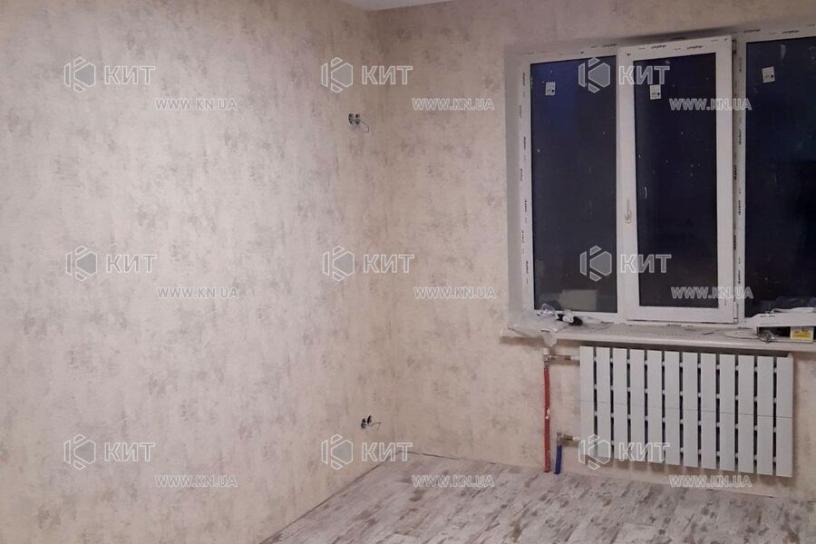 Продаж квартири Харків, Нові Дома, 42м²