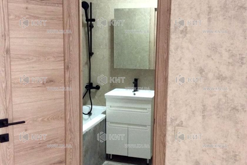 Продаж квартири Харків, Нові Дома, 42м²