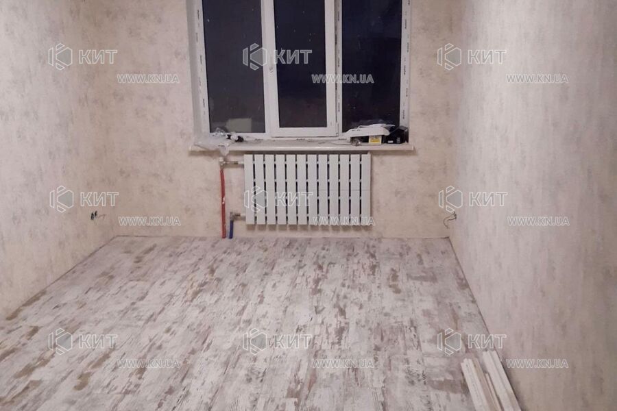 Продаж квартири Харків, Нові Дома, 42м²