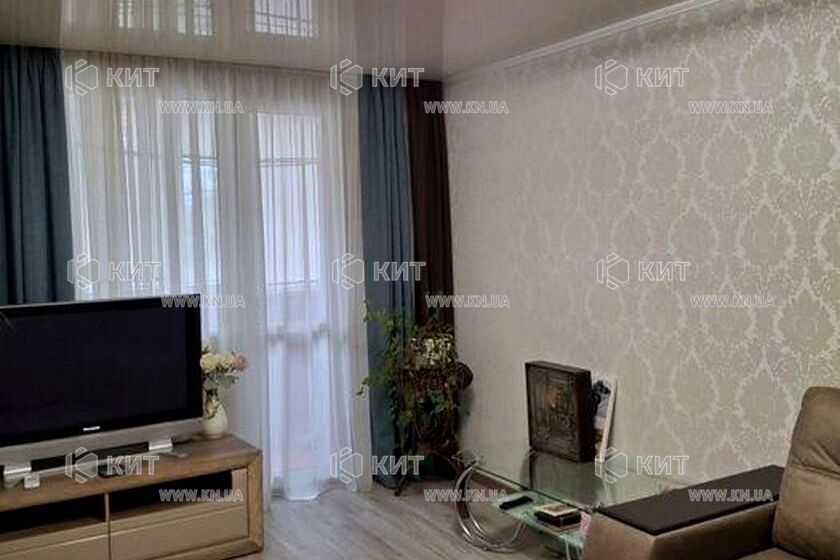 Продажа квартиры Песочин, Надия, 47м²