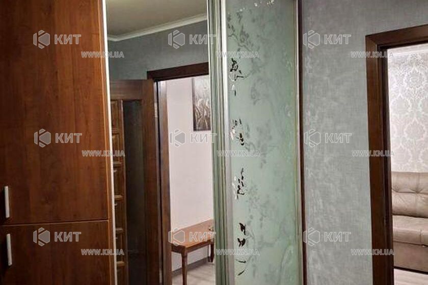 Продажа квартиры Песочин, Надия, 47м²