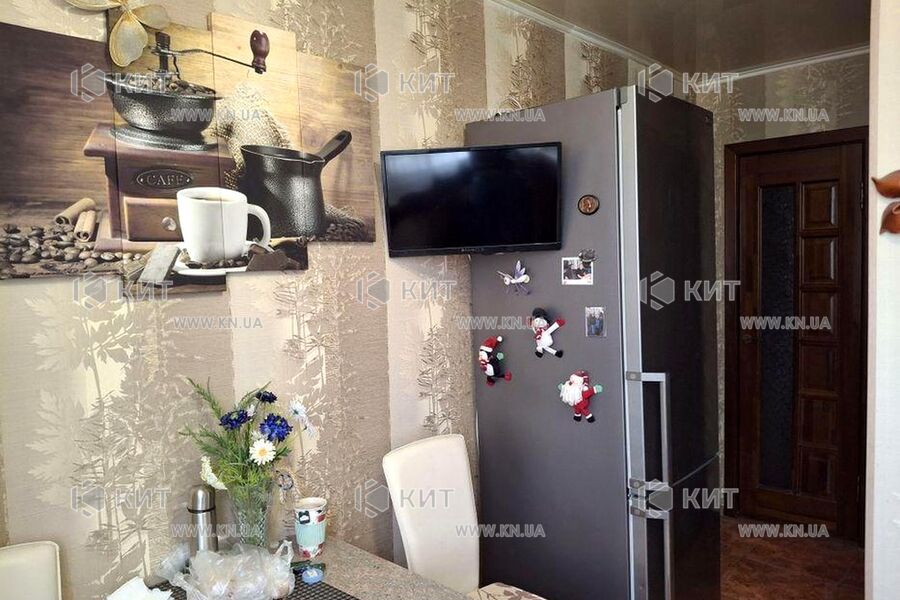 Продажа квартиры Песочин, Надия, 47м²