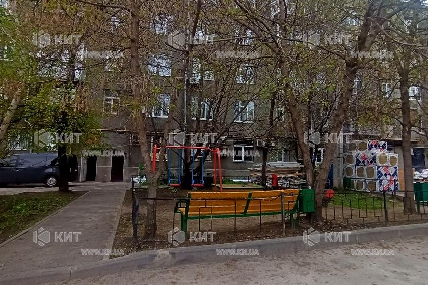 Продаж квартири Харків, Центр, 74м²