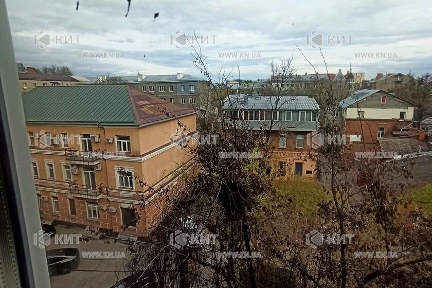 Продаж квартири Харків, Центр, 74м²