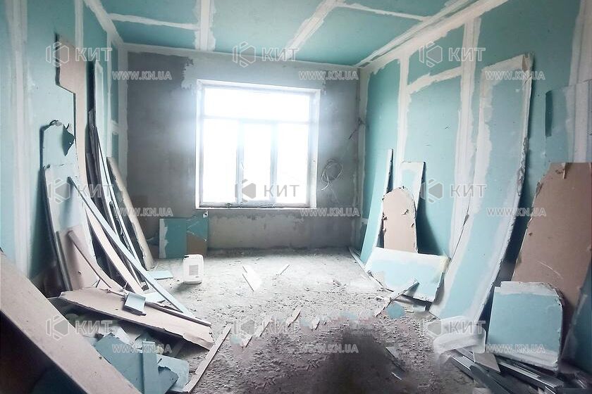 Продаж квартири Харків, Центр, 74м²