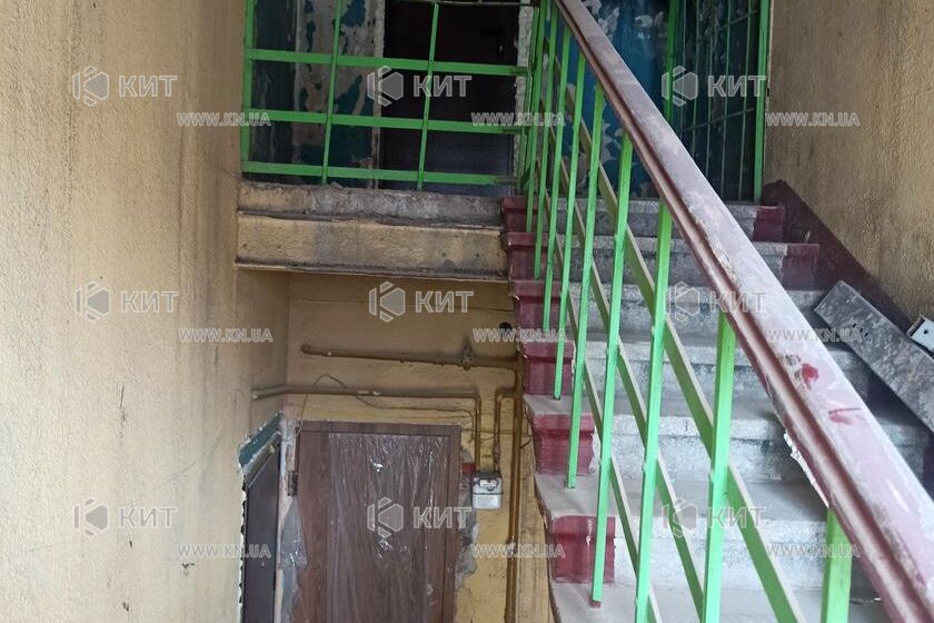 Продаж квартири Харків, Центр, 74м²