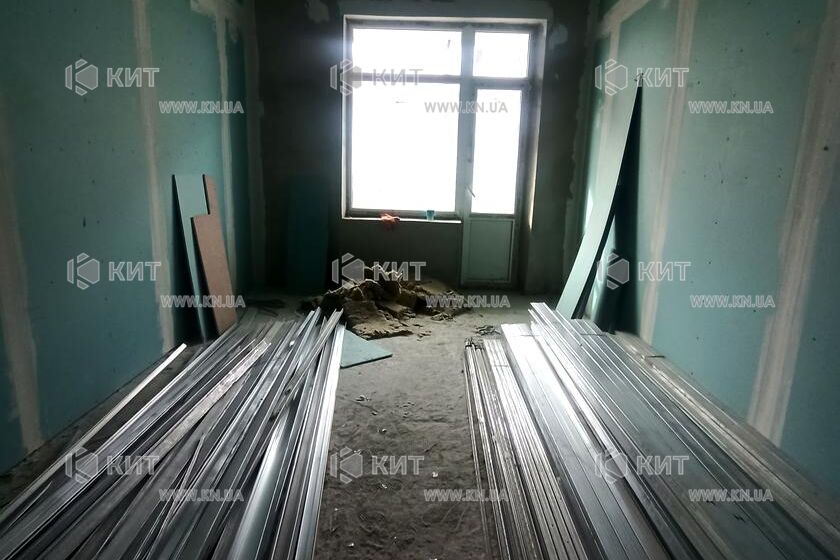 Продаж квартири Харків, Центр, 74м²