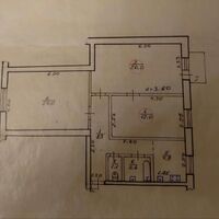 Продаж квартири Харків, Центр, 74м²