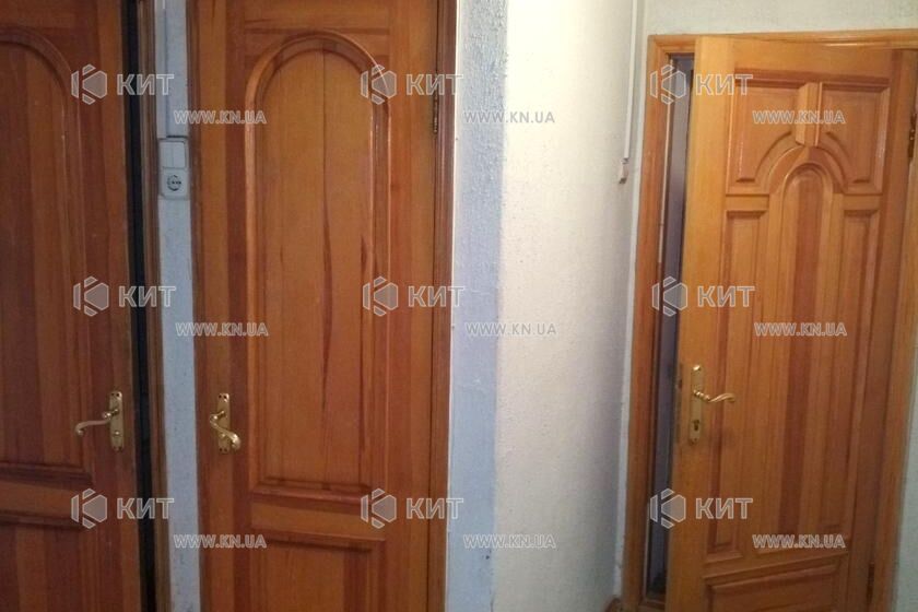 Продаж квартири Харків, Наукова, 47.6м²