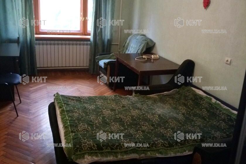 Продаж квартири Харків, Наукова, 47.6м²