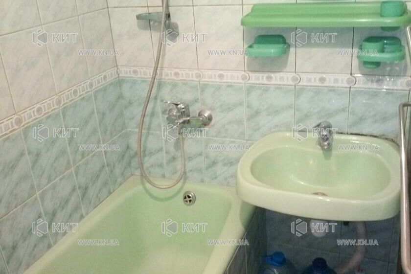 Продаж квартири Харків, Наукова, 47.6м²