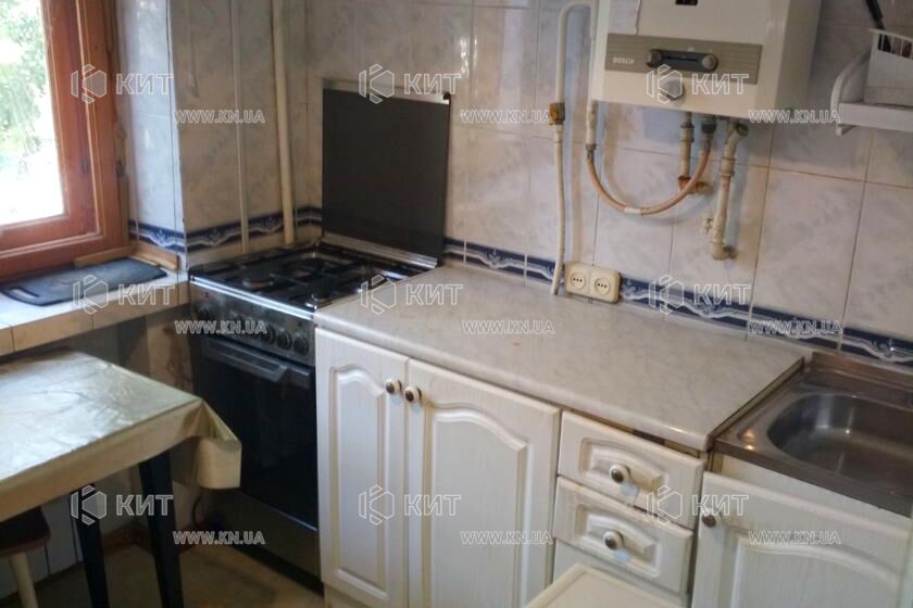 Продаж квартири Харків, Наукова, 47.6м²