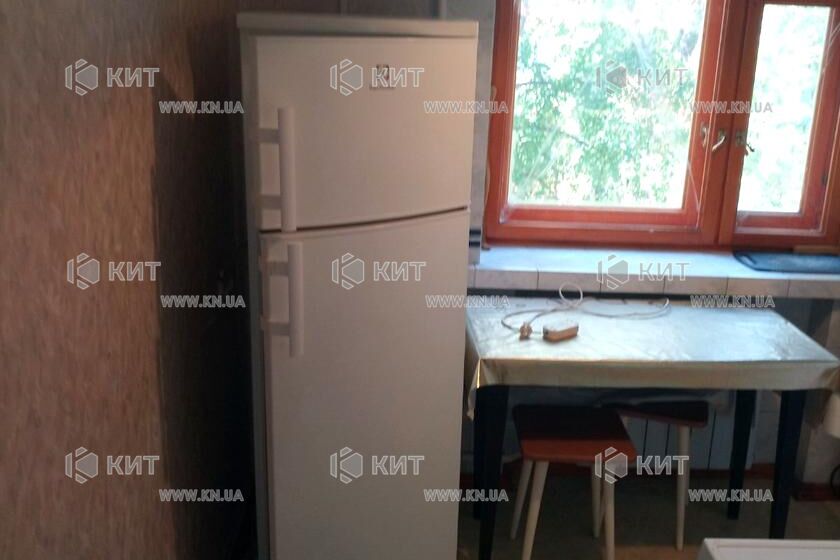 Продаж квартири Харків, Наукова, 47.6м²