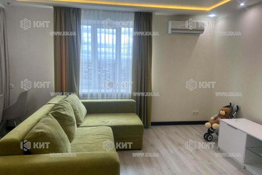 Продажа квартиры Харьков, Холодная гора, 50м²