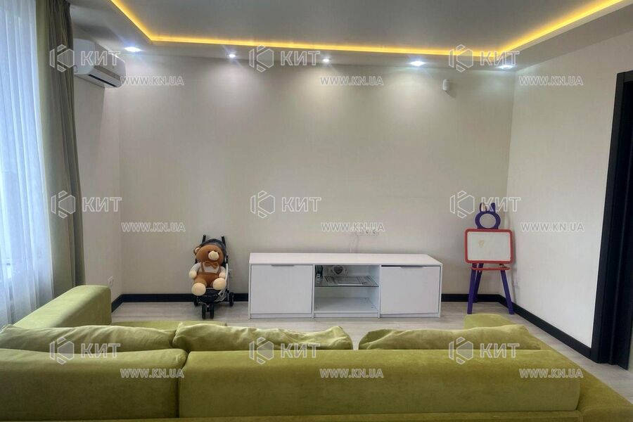 Продажа квартиры Харьков, Холодная гора, 50м²