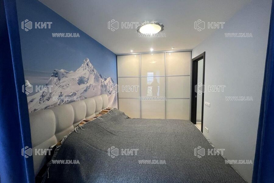 Продажа квартиры Харьков, Холодная гора, 50м²