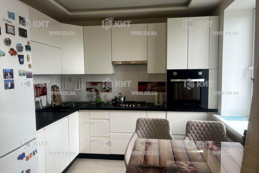 Продажа квартиры Харьков, Холодная гора, 50м²