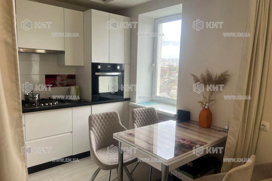 Продажа квартиры Харьков, Холодная гора, 50м²