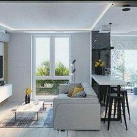 Продаж квартири Харків, ХТЗ, Рогань, 42м²