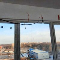 Продаж квартири Харків, ХТЗ, Рогань, 42м²