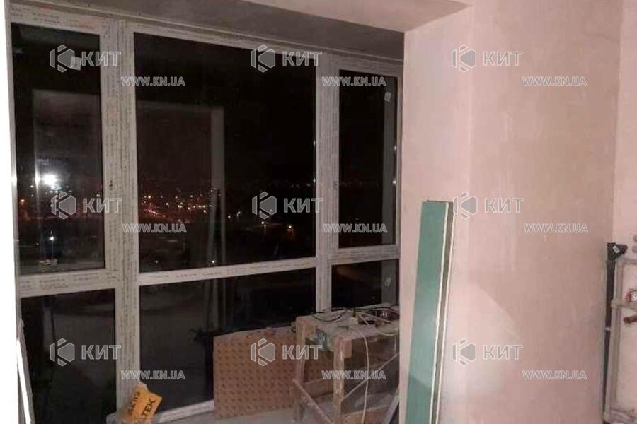 Продаж квартири Харків, ХТЗ, Рогань, 42м²
