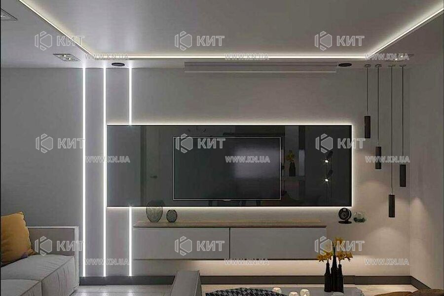 Продаж квартири Харків, ХТЗ, Рогань, 42м²