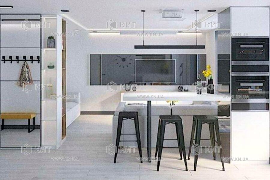 Продаж квартири Харків, ХТЗ, Рогань, 42м²