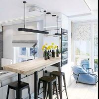 Продаж квартири Харків, ХТЗ, Рогань, 42м²