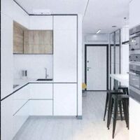 Продаж квартири Харків, ХТЗ, Рогань, 42м²