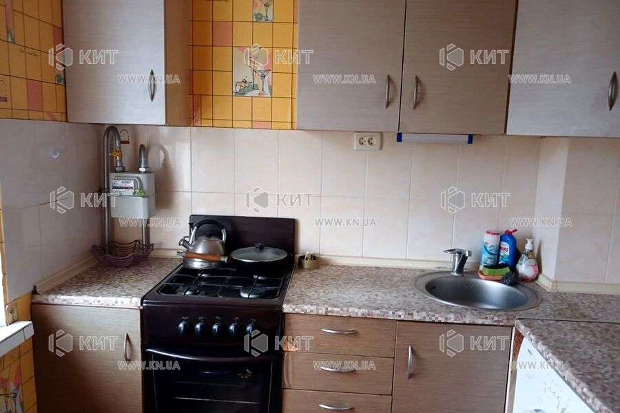Продажа квартиры Харьков, Салтовка, 601 мрн., 33м²