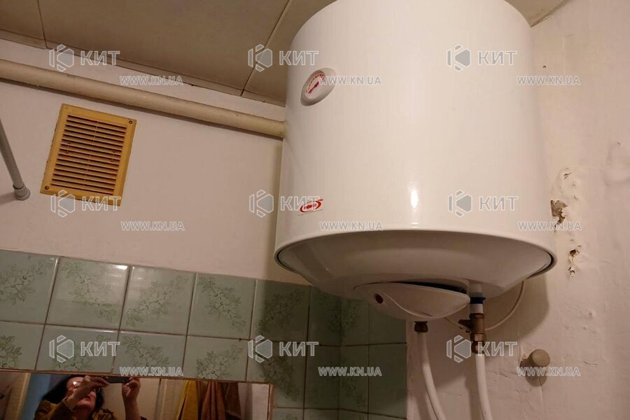 Продажа квартиры Харьков, Салтовка, 601 мрн., 33м²