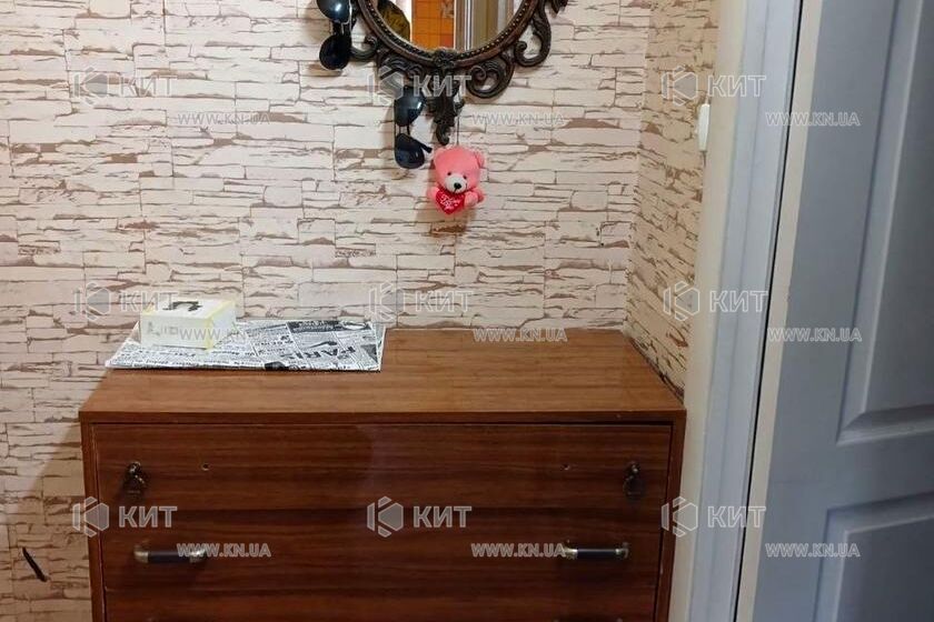 Продажа квартиры Харьков, Салтовка, 601 мрн., 33м²