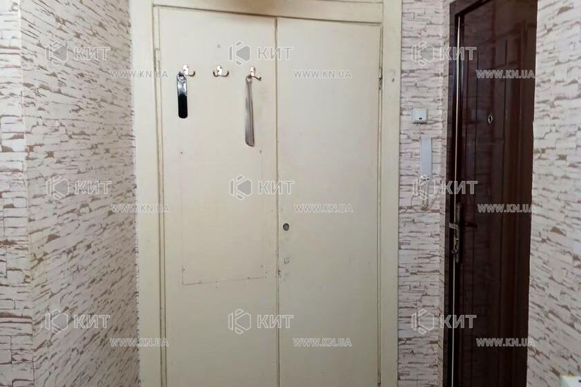 Продажа квартиры Харьков, Салтовка, 601 мрн., 33м²