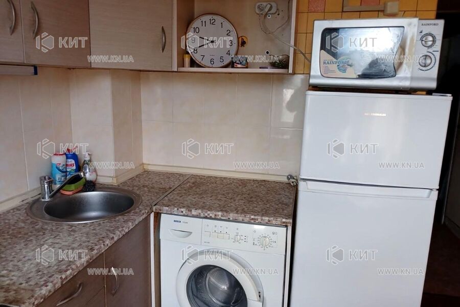 Продажа квартиры Харьков, Салтовка, 601 мрн., 33м²
