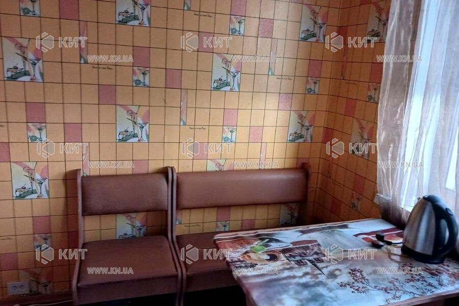 Продажа квартиры Харьков, Салтовка, 601 мрн., 33м²