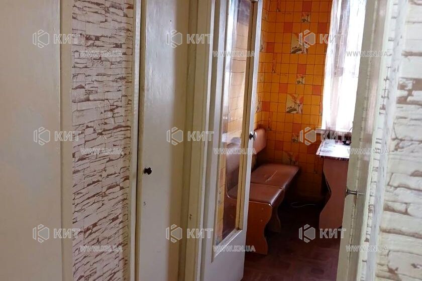 Продажа квартиры Харьков, Салтовка, 601 мрн., 33м²