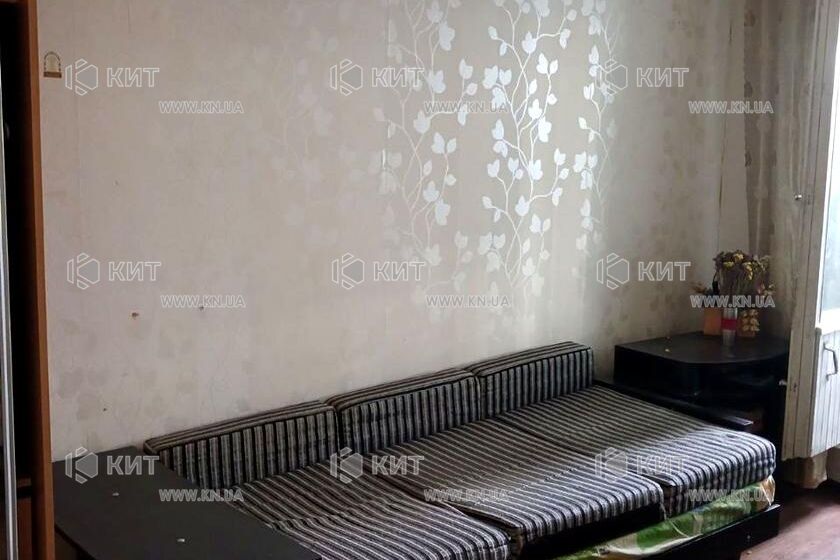 Продажа квартиры Харьков, Салтовка, 601 мрн., 33м²