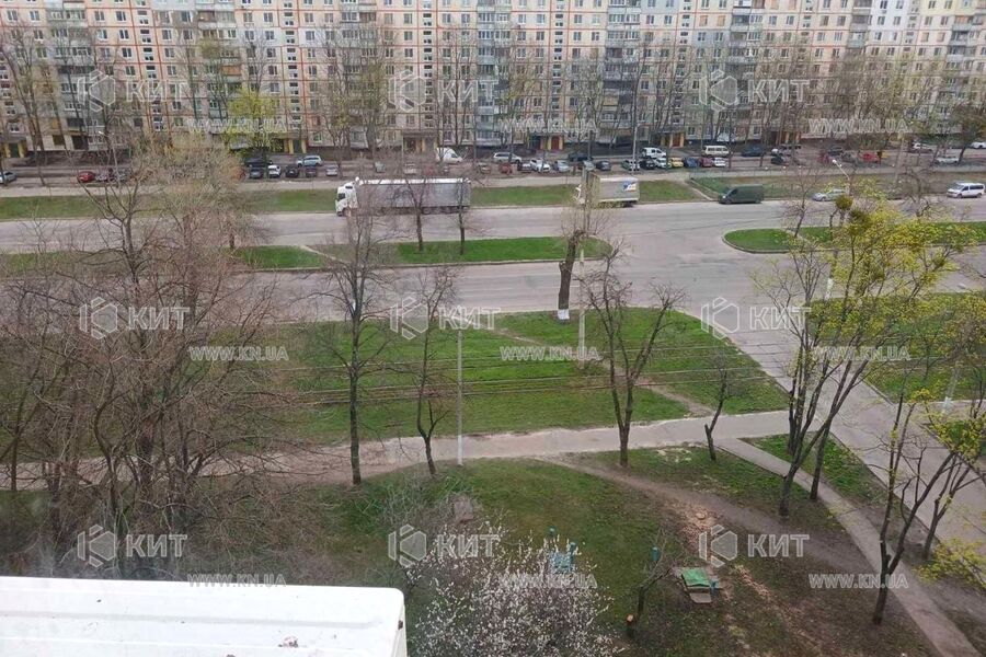 Продажа квартиры Харьков, Салтовка, 601 мрн., 33м²