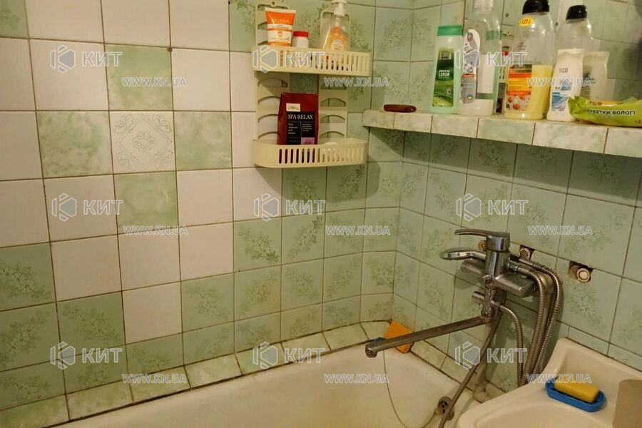 Продажа квартиры Харьков, Салтовка, 601 мрн., 33м²
