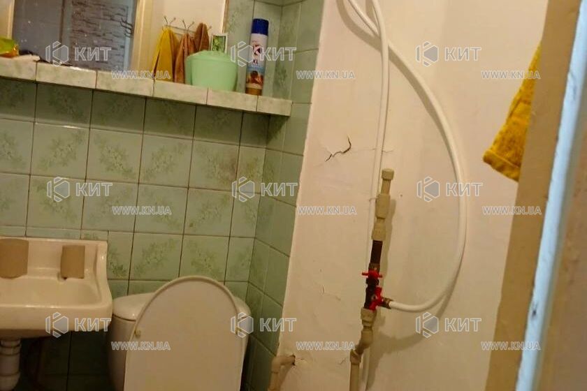 Продажа квартиры Харьков, Салтовка, 601 мрн., 33м²