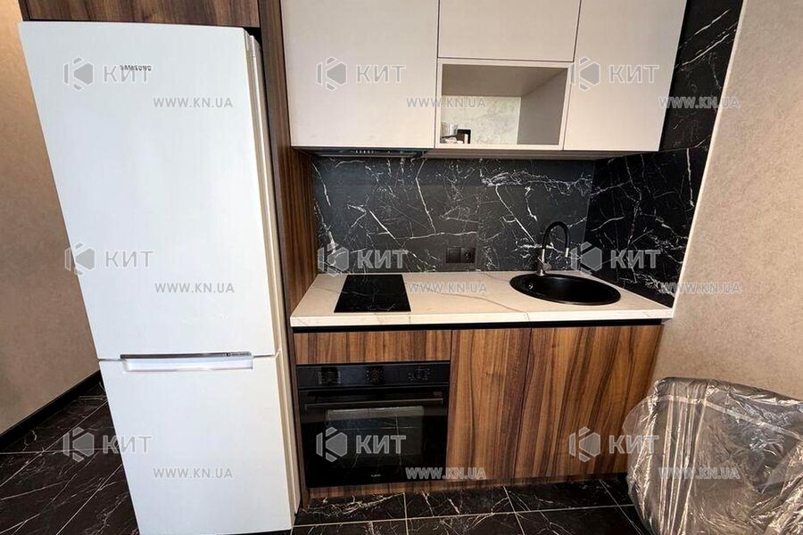 Продаж квартири Харків, Центр, 25м²