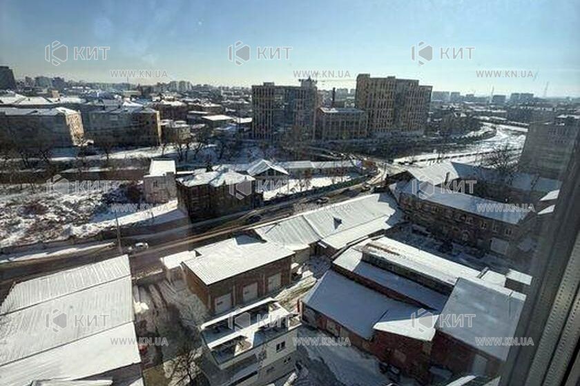 Продаж квартири Харків, Центр, 25м²